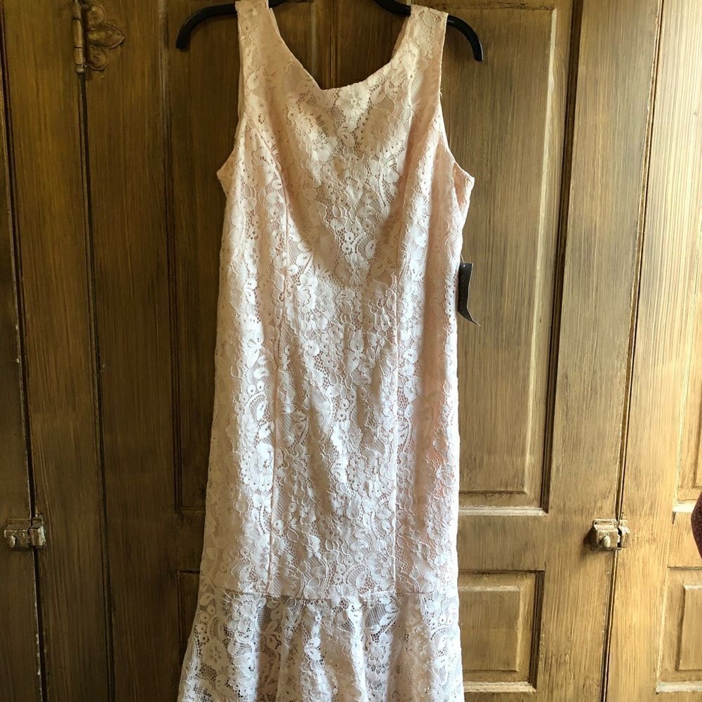 Women’s NWT New York & Co Dress - Picture 3 of 4